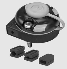 E SERIES CABLE ENTRY PORT