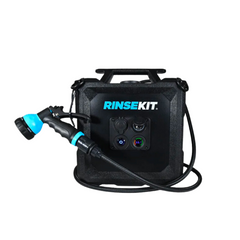 RINSEKIT CUBE ELECTRIC PORTABLE SHW
