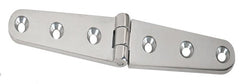 HD STAMPED S.S. STRAP HINGE 6'