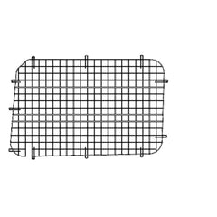 TRANSIT VAN WINDOW SCREEN SIDE