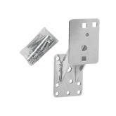 HI-MOUNT SPARE TIRE CARRI