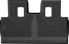 WB 3RD SEAT FLOOR LINER