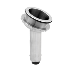 304 S.S. 30 ROD/CUP HOLDER