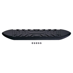 4' OVAL PAD W CLIPS NEW STYLE 2020