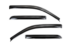 TFX WNDW VT 4PC F150 SUPRCAB 15-23