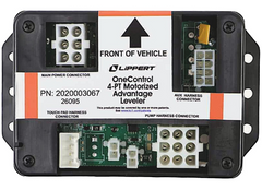 812821 CONTROL MODUL ONE CONTROL