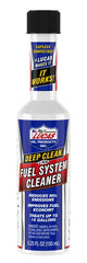 DEEP CLEAN 5.25 OUNCE