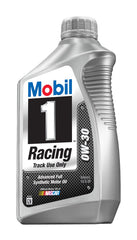 M1 RACING OIL 0W30 6X1 QT
