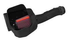 NEXTGEN INTAKES; RAM 1500 RHO L6-3.