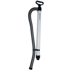 HAND BILGE PUMP W/HOSE24'