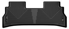 WB 2ND SEAT FLOOR LINER