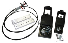 FLEXIBLE CABLE KIT 72'