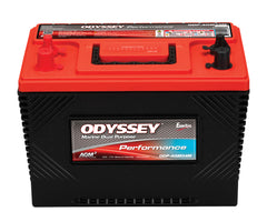 ODYSSEY 34M-790
