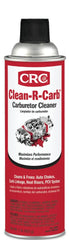 CLEAN-R-CARB CLNR 16OZ.