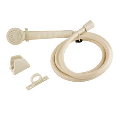 SHW HEAD & HOSEBISQUE PAR