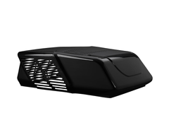 MACH 10 SHROUD - BLACK