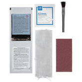 PLSTC TANK REPAIR KT 6/CS