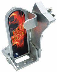 TOP LOAD HOT FOOT