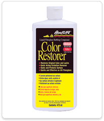 FIBERGLASS COLOR RESTORER 16 FL.OZ.