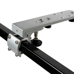 GRILL MOUNT-STOW N GO QUICK-RELEASE