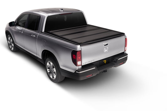 BAK MX4 2017 RIDGELINE