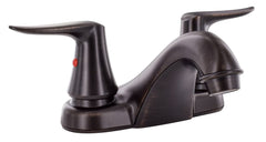 CATALINA 4 LAV RUBBED BRONZE