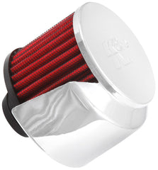 CRANKCASE VENT FLT.SEE AP
