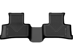 X-ACT REAR FLOOR LINER