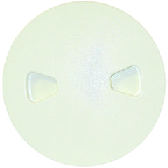 6' SCREW OUT DECK PLATE
