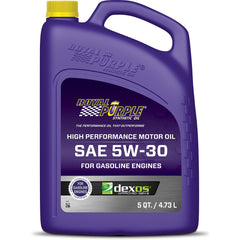5W30 5QT EACH
