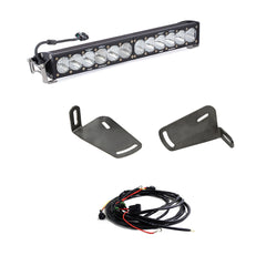 DODGE RAM TRX 20IN ONX6+ BUMPER