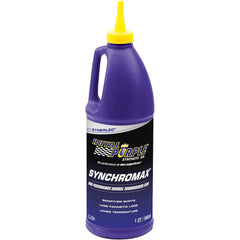 SYNCHROMAX QT. TRANSFLUID