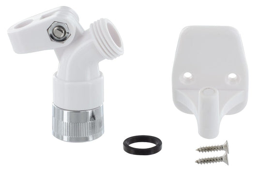 SWIVEL WALL BRACKET