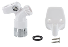SWIVEL WALL BRACKET