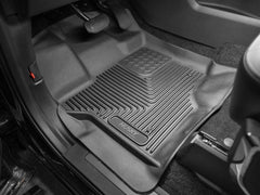 X-ACT 2ND SEAT FLOOR LINER