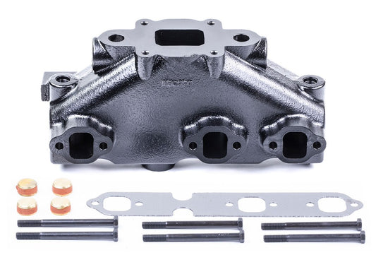 MANIFOLD V6 DRY JOINT EXHAUST