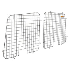 VAN WNDW SCREEN GM SETOF2