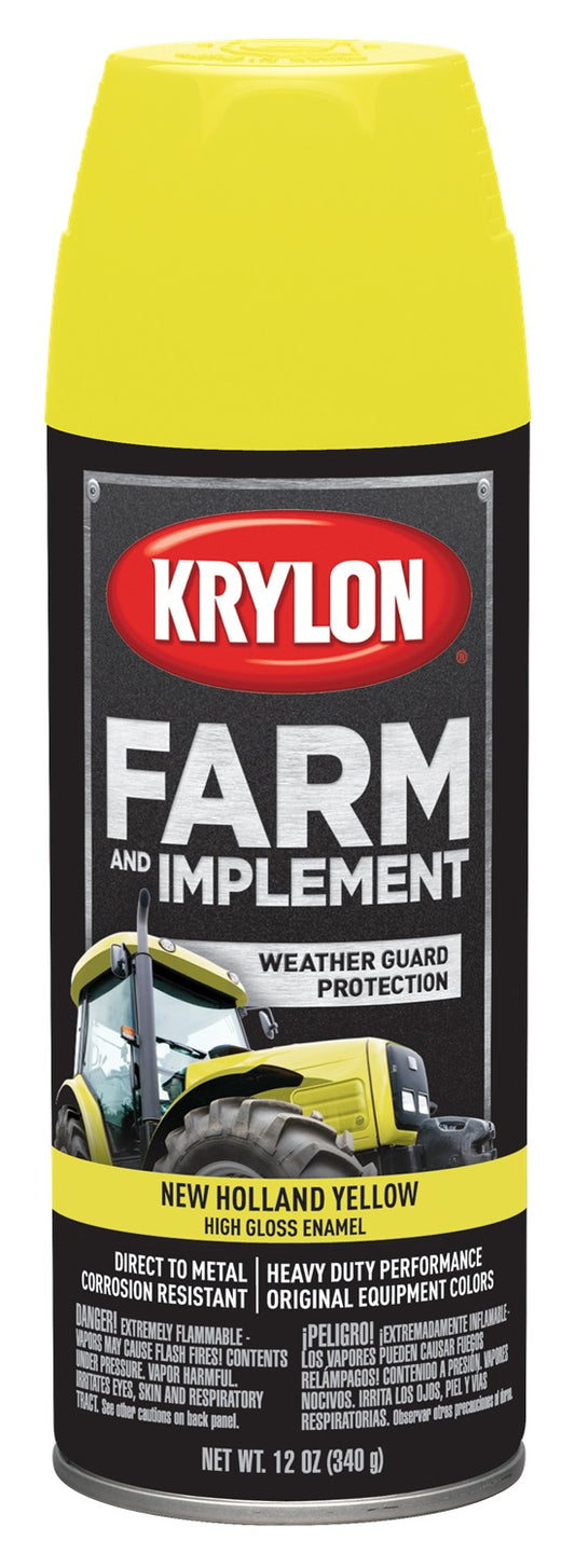 FARM NH YELLOW 12OZ