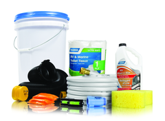 STARTER KIT BUCKET