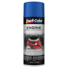 ENGNE OLD FORD BLUE