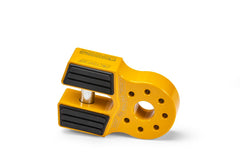 FLATLINK WINCH SHACKLE MOUNT -- YEL