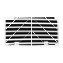 RV AC AIR FILTER REPLACEMENT GRILL