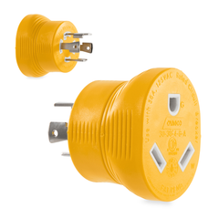 POWER GRIP GEN ADAPTER