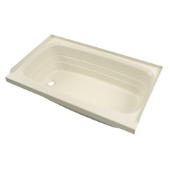 PARCHMENT-LEFT HAND DRAIN