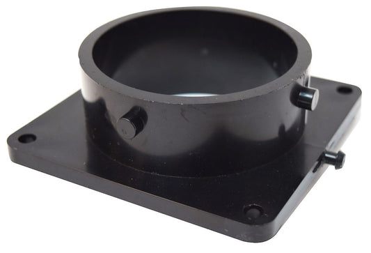 FLANGE 3' BAYONET