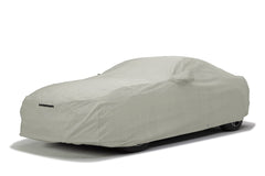 CUSTOM 3-LAYER MODERATE CLIMATE CAR