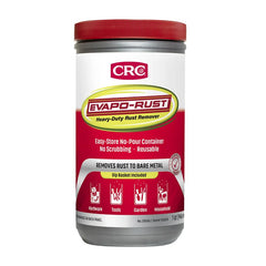 CRC EVAPO-RUST HEAVY-DUTY RUST REMO