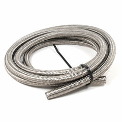 DBL BRD SS RACING HOSE -10AN X 15'