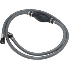 FUEL KIT YAM SPYLS 6'X3/8