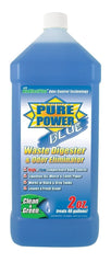 PURE POWER BLUE 64 OZ
